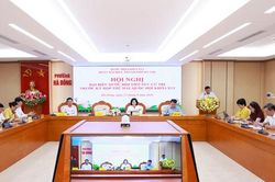Kỳ họp thứ hai, Quốc hội kh&oacute;a XVI: Khơi th&ocirc;ng c&aacute;c 'điểm nghẽn' về thể chế