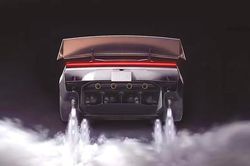 Tesla giới thiệu siêu xe điện có thể bay