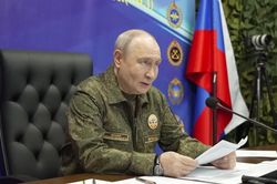 Nga khẳng định sẽ duy tr&igrave; v&ugrave;ng đệm an ninh dọc bi&ecirc;n giới Ukraine