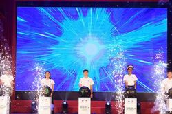 Thanh niên Việt Nam nói không với thuốc lá - Chọn sức khỏe, chọn tương lai
