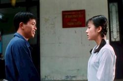 'Chiếc chìa khóa vàng': Bản tình ca lãng mạn giữa lòng Hà Nội năm 1972