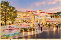 Hà Nội dự kiến tổ chức Festival 'Tự hào hàng Việt Nam trong kỷ nguyên mới'