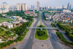 Luật Thủ đ&ocirc; năm 2026: Gỡ vướng thủ tục, đẩy nhanh c&aacute;c dự &aacute;n xử l&yacute; điểm nghẽn