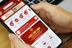 Chỉ còn hơn 2 tháng nữa, 11 nhóm tài khoản này phải liên kết, xác thực trên VNeID