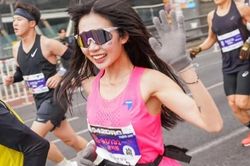 Nữ runner 25 tuổi đột ngột ngã quỵ khi chạy gần về đích: 6 nhóm người cần thận trọng khi chạy bộ