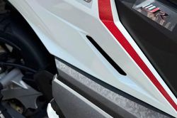 Chi tiết xe ga 160cc phiên bản giới hạn của Honda từ Thái Lan đã về đại lý Việt, phanh ABS giá hấp dẫn người mua