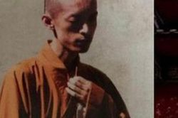 Hiện tại bất ngờ của thần đồng 18 tuổi giành Huy chương Olympic Toán học, 22 tuổi đi tu
