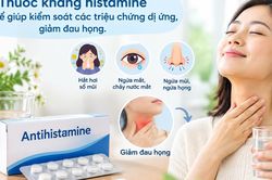 Đau họng uống thuốc gì? Cách giảm đau an toàn và khi nào cần đi khám?