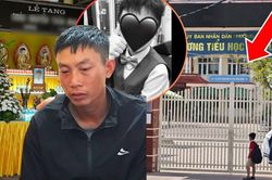 Vụ học sinh lớp 1 tử vong tại s&acirc;n trường: Kh&ocirc;ng c&oacute; dấu hiệu tội phạm