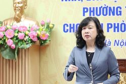 Bộ Y tế khẩn trương triển khai Nghị định về Chương trình mục tiêu quốc gia giai đoạn 2026–2035