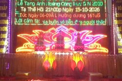 Nghi vấn nam sinh lớp 11 bị bạn đánh tử vong
