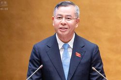 Thu ng&acirc;n s&aacute;ch nh&agrave; nước năm 2026 ước vượt 20,8% dự to&aacute;n