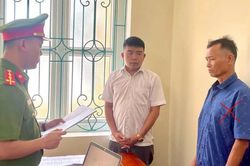U60 dùng vỏ chai bia đập vào đầu bạn nhậu gây thương tật 70%