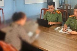 Nhiều tài khoản đăng sai sự thật vụ nam sinh lớp 1 tử vong