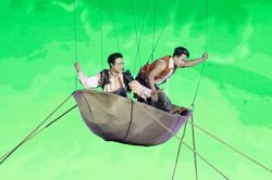 Concert ATVNCG 2026 D-1: 'Út' Cương rủ Hà An Huy đi tìm tình yêu