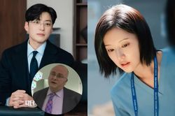 T&igrave;nh tiết trong tập 4 Doctor X nghi dựa tr&ecirc;n vụ việc từng g&acirc;y chấn động ng&agrave;nh Y