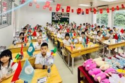 C&aacute;c khoản thu trong trường học: Đ&acirc;u l&agrave; tự nguyện, đ&acirc;u l&agrave; bắt buộc?