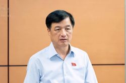 Trưởng ban Tổ chức Trung ương Nguyễn Duy Ngọc: Giao nhiệm vụ phải r&otilde; r&agrave;ng, giao nguồn lực phải cụ thể để cơ sở ph&aacute;t huy t&iacute;nh tự chủ