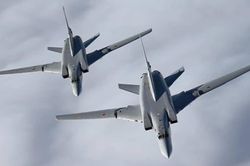 Tu-22M3M v&agrave; tương lai của Backfire