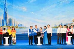 Kết nối y&ecirc;u thương, chung sức chăm lo người ngh&egrave;o TPHCM
