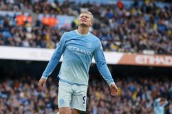 Highlights Manchester City 3-2 Ipswich