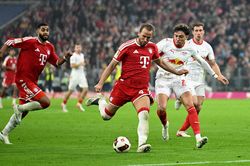 100 trận, 102 bàn: Harry Kane lập kỷ lục khó tin