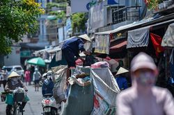 Việt Nam có cả triệu người gom ve chai, xử lý hàng nghìn tấn nhựa/năm