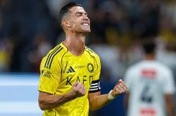 Ronaldo và canh bạc tỷ USD đang đổi hướng của Saudi Arabia