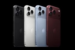 Lần đầu iPhone 18 Pro giảm gi&aacute;