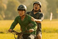 Thấy g&igrave; khi 'Trại bu&ocirc;n người' vượt mặt phim của Trấn Th&agrave;nh?