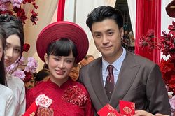 Diễn vi&ecirc;n 'Về nh&agrave; đi con' kết h&ocirc;n