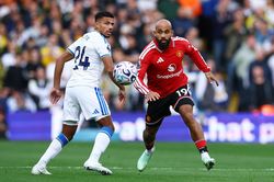 Leeds 0-0 MU: Thử nghiệm mới của Carrick