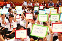 Cuộc thi 'Gia Lai - H&agrave;nh tr&igrave;nh lịch sử, văn h&oacute;a', tạo s&acirc;n chơi tr&iacute; tuệ kết nối di sản