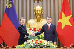 Sớm ho&agrave;n tất c&aacute;c thủ tục ph&ecirc; chuẩn Hiệp định Thương mại tự do Việt Nam - EFTA