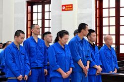 L&ograve;ng tham lợi nhuận ma tu&yacute; dẫn lối, bản &aacute;n nghi&ecirc;m khắc chờ đợi