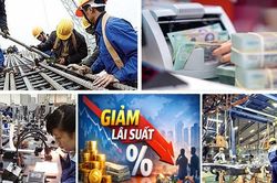 Dấu ấn Ch&iacute;nh phủ tuần qua: Đổi mới căn bản từ những việc nhỏ nhất