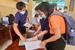 Th&agrave;nh phố Hồ Ch&iacute; Minh theo d&otilde;i chặt ch&ugrave;m ca bệnh n&atilde;o m&ocirc; cầu tại x&atilde; Hiệp Phước