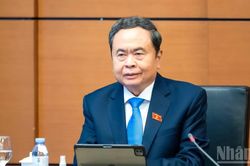 Khơi th&ocirc;ng nguồn lực, quyết liệt h&agrave;nh động để đạt mục ti&ecirc;u tăng trưởng 2 con số