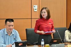 Khơi th&ocirc;ng hiệu quả d&ograve;ng vốn t&iacute;n dụng, giải ph&oacute;ng nguồn lực cho tăng trưởng