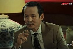 Diễn vi&ecirc;n Hồ Quang Mẫn chia sẻ về vai phản diện trong 'Kế hoạch CM12'