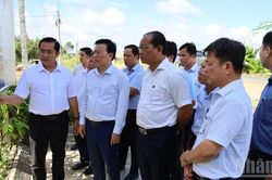 Ph&aacute;t huy tr&aacute;ch nhiệm n&ecirc;u gương, đưa việc học v&agrave; l&agrave;m theo B&aacute;c đi v&agrave;o thực chất
