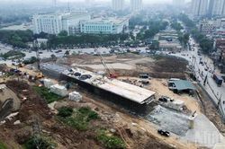 N&uacute;t giao Phạm Tu-đường 70 tăng tốc sau nhiều năm đ&igrave;nh trệ