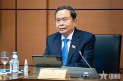 Khơi th&ocirc;ng mọi nguồn lực, chấm dứt tr&igrave; trệ, tạo đột ph&aacute; tăng trưởng