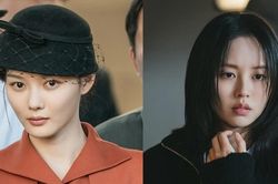 H&agrave;nh tr&igrave;nh bản lĩnh từ những 'ng&ocirc;i sao nh&iacute;', cặp 'song Kim' đang chiếm lĩnh thế giới phim truyền h&igrave;nh H&agrave;n Quốc
