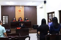 Viện kiểm sát đồng hành, khởi kiện doanh nghiệp ra tòa