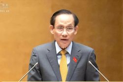 Đề xuất mở rộng quyền k&yacute; kết thỏa thuận quốc tế