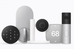 Apple mở rộng hệ sinh th&aacute;i nh&agrave; th&ocirc;ng minh, Apple TV 4K mới gi&aacute; gần 8,8 triệu đồng