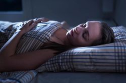 Thiếu ngủ làm gia tăng nguy cơ mắc nhiều loại bệnh