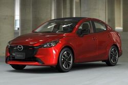 Cập nhật bảng giá lăn bánh xe Mazda2 tháng 10/2026 mới nhất