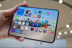 Vừa mở đặt trước, iPhone Duo đ&atilde; g&acirc;y sốt tr&ecirc;n diện rộng tại Trung Quốc